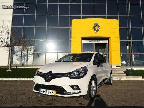 Renault Clio LIMITED DCi 90 CV - 18