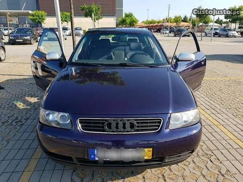 Audi A3 1.9 90 CV - 96