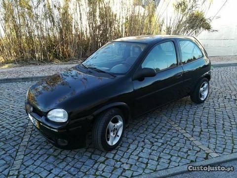 Opel Corsa 1.2 swing ou troco - 95