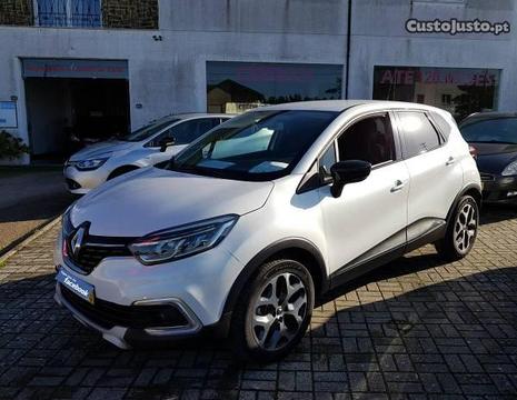 Renault Captur 0.9Tce Exclusive - 18