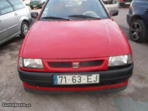 Seat Ibiza 1.9 diesel - 96
