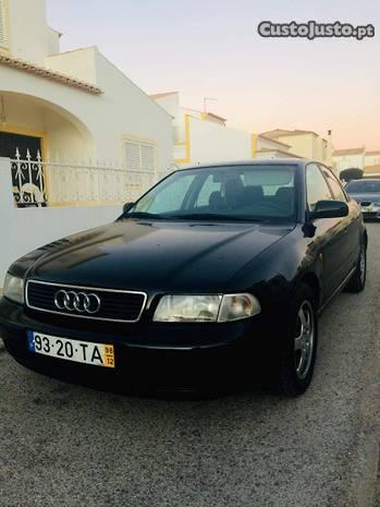 Audi A4 A4 - 96