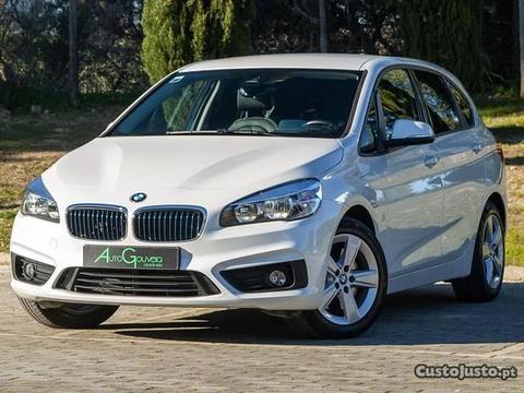 BMW 225 Active Tourer XE I Drive Plug-In - 17