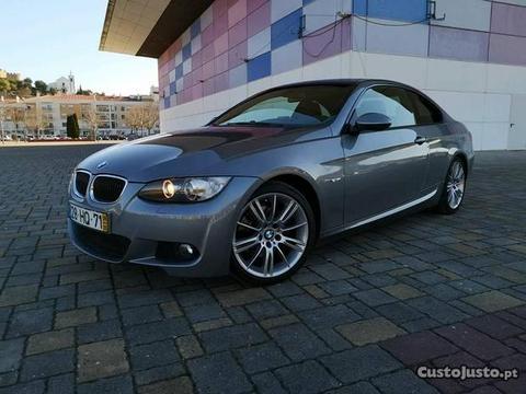 BMW 320 coupe 2.0 177cv Pack M - 09