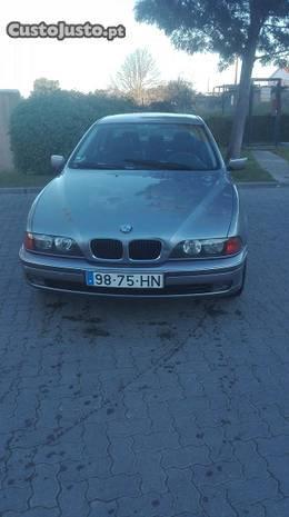 BMW 520 2.0i - 97