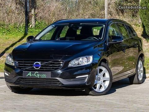 Volvo V60 1.6 D2 Kinetic Auto - 15