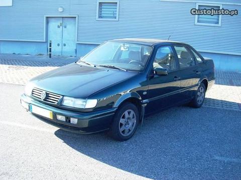 VW Passat 1.9D - 94