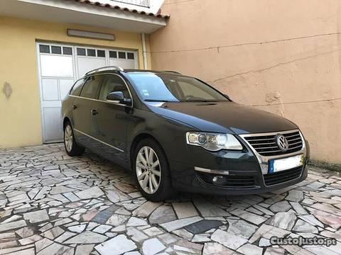 VW Passat 2.0 tdi highline - 08