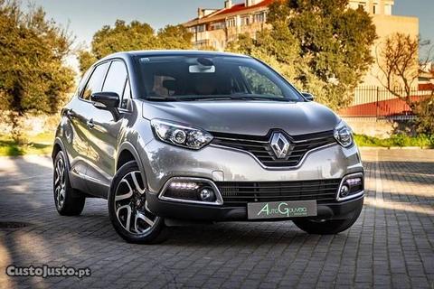 Renault Captur 1.5 Dci Exclusive - 15