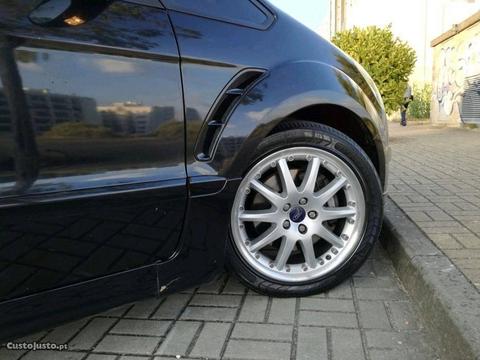 Jantes Ford s max