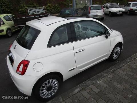 Fiat 500 1.3 diesel 2016 - 16