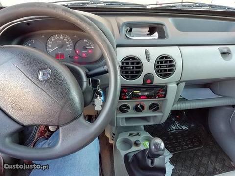 Renault Kangoo D65 - 03