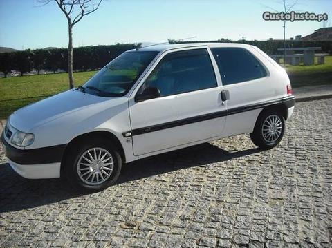 Citroën Saxo Comercial - 98