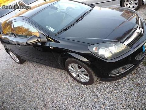 Opel Astra 1.3 CDTI - 10