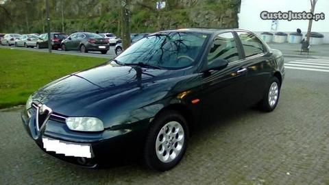 Alfa Romeo 156 1.8 - 98