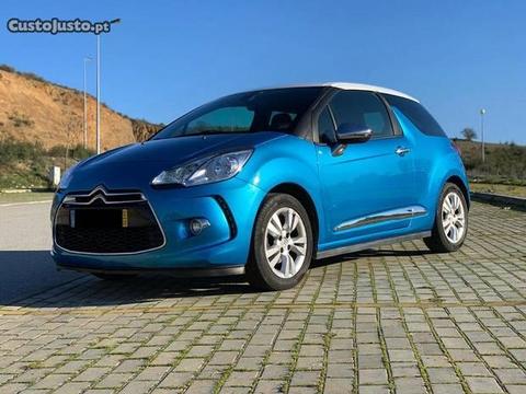 Citroën DS3 Airdream so chic - 12