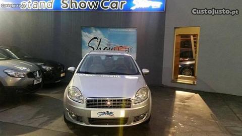 Fiat Linea 1.3 multijet emotion - 08