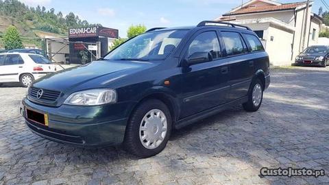 Opel Astra 1.7TD 5 LUGARES - 99