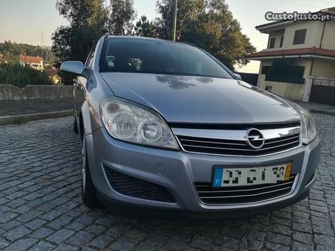 Opel Astra Em Excelente Estado - 07