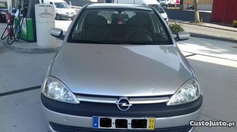 Opel Corsa 1.2-5P C/NOVO - 03