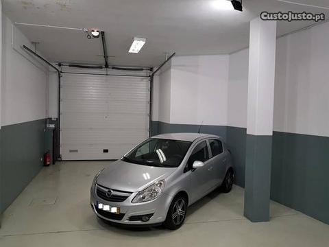 Opel Corsa 1.3 CDTI L.Revisões - 08