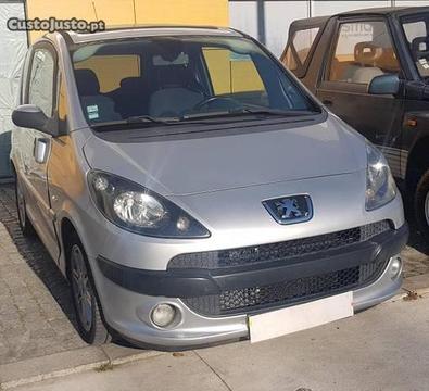 Peugeot 1007 1.4 HDI - 05