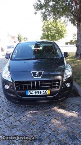 Peugeot 3008 sport diesel 1.6 hdi - 13