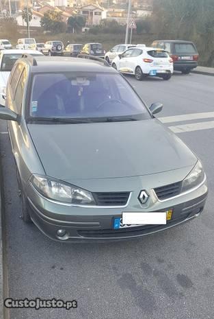 Renault Laguna luxo break - 06