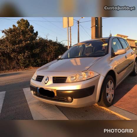 Renault Mégane 1.5 DCI - 06