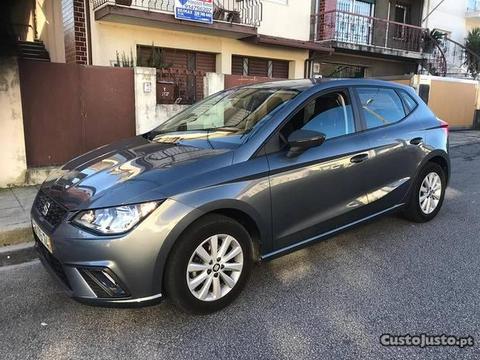 Seat Ibiza 1.0 - 17
