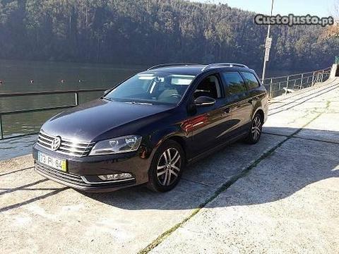 VW Passat variant 2.0 Tdi - 11