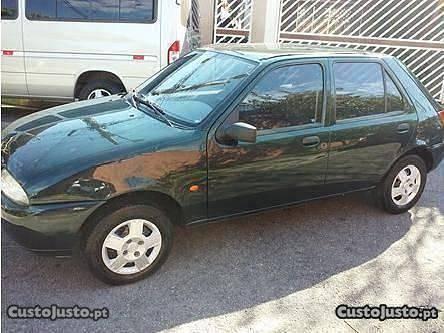 Peças ford fiesta 1.2c/1997