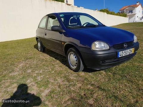 Opel Corsa 1.5 D Diesel - 00