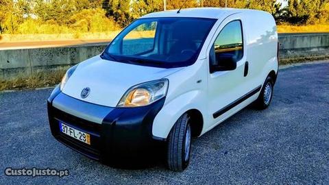 Fiat Fiorino Diesel 90cv 2008 - 08