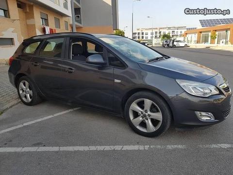 Opel Astra 1.3 CDTI Caravan - 11