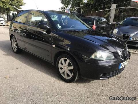 Seat Ibiza 1.2 gasolina - 04