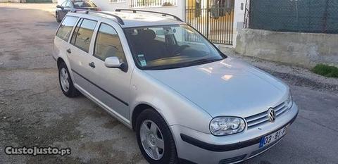 VW Golf Variant 1.4 16v - 00