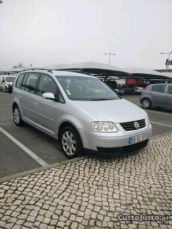 VW Touran 1.9 tdi 105 CV - 03