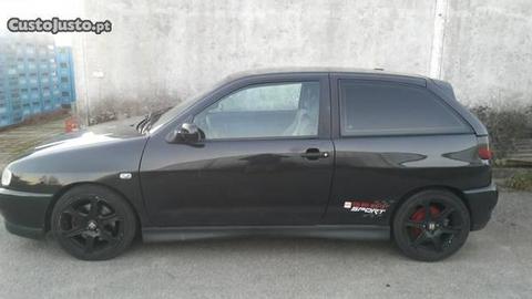 Seat Ibiza TDI SPORT - 98