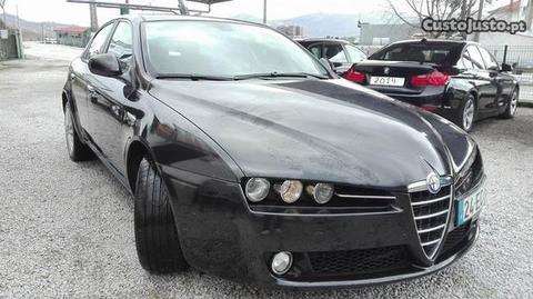 Alfa Romeo 159 1.9 JTDm 16V - 07