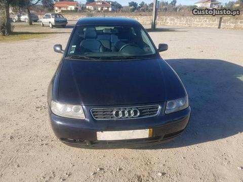 Audi A3 1.9TDI - 97