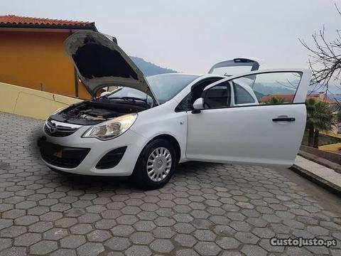 Opel Corsa 1.3cdti 90cv ac - 11