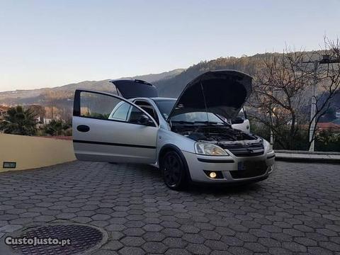 Opel Corsa 1.3 cdti sport 90cv - 03