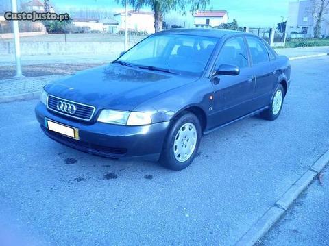 Audi A4 1.9 TDI - 96