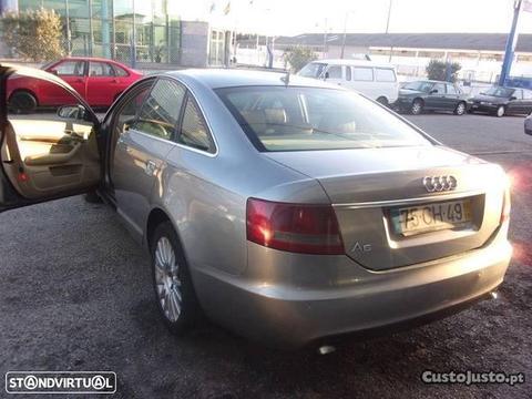 Audi A6 2006 - 06