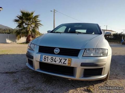 Fiat Stilo 1.4, 16valvulas - 04