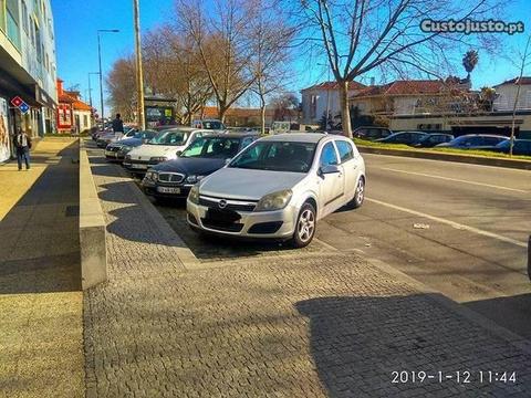 Opel Astra 1.4 16v - 06