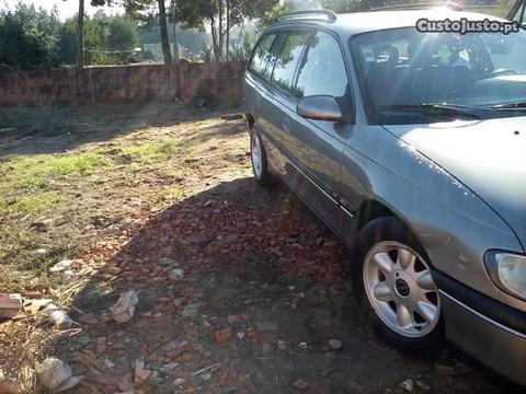 Opel Omega Omegad - 94