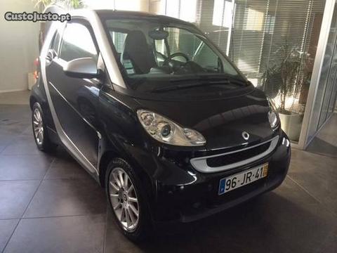 Smart ForTwo 1.0MHD - 10