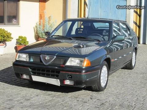 Alfa Romeo 33 1.5 IE BOXER - 91